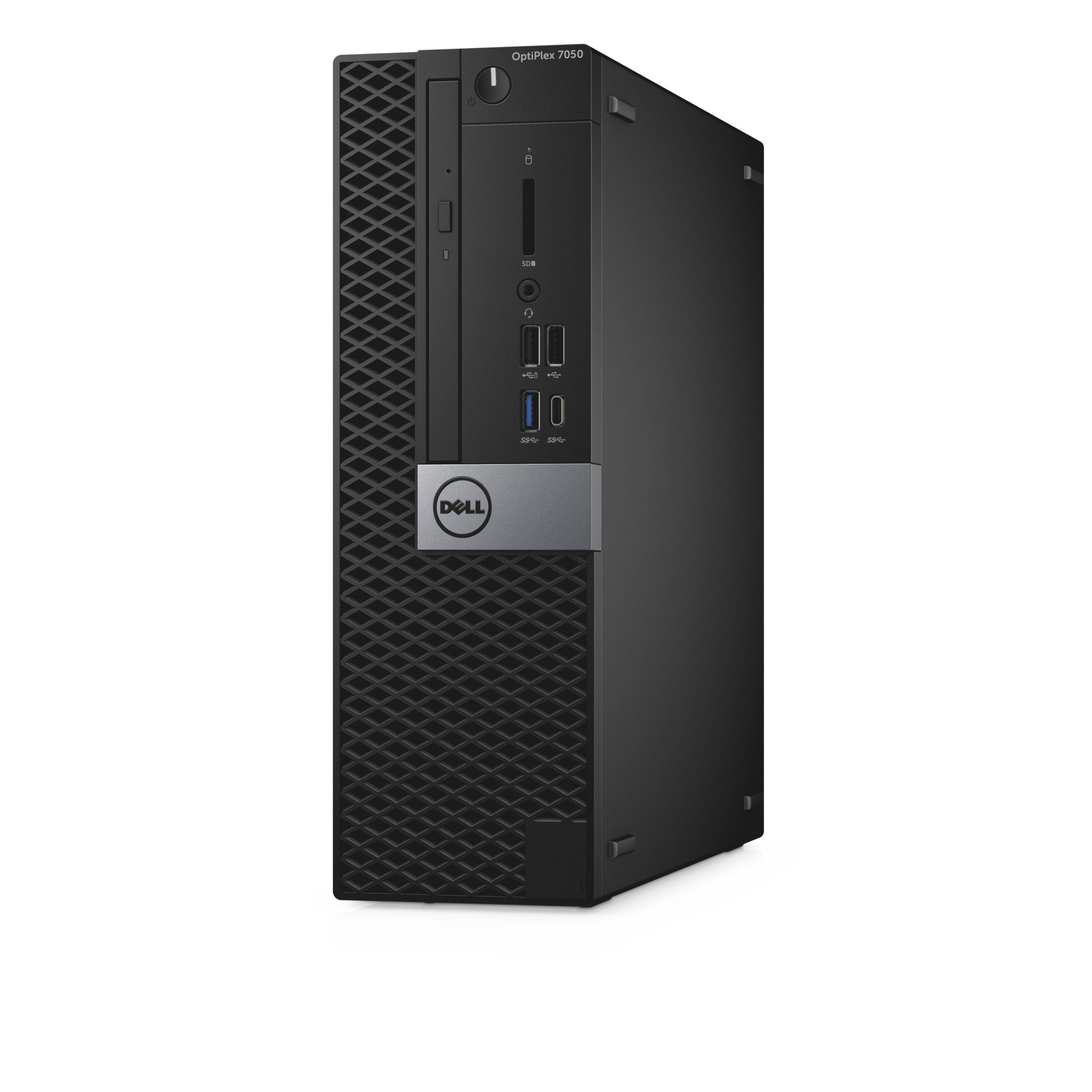 Dell 7050 SFF Dell 7050 SFF
